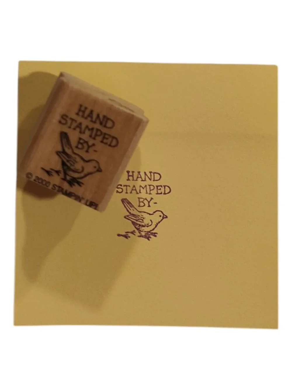 Stampin' Up! 